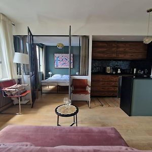 Apartamento de 1 Dormitorio